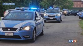 Violentata a 12 anni e il video è sul web thumbnail