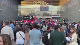 Tengono gli europeisti ma avanzano le destre thumbnail