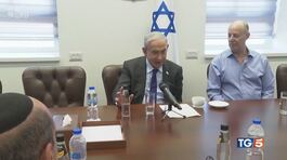 Tra Hamas e Israele spiragli per la tregua thumbnail