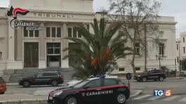 Voto di scambio blitz in Calabria thumbnail