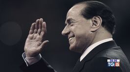 Un anno senza Silvio Berlusconi thumbnail