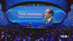 Silvio Berlusconi, lo speciale "Caro Presidente, un anno dopo"