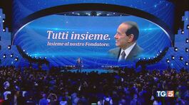 Silvio Berlusconi, lo speciale "Caro Presidente, un anno dopo" thumbnail