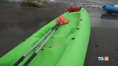Uccisa in kayak c'è un indagato