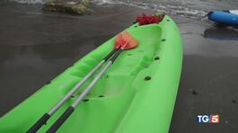 Uccisa in kayak c'è un indagato thumbnail