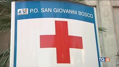 L'ospedale del clan 11 arresti a Napoli