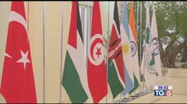 Brindisi, al via il G7 tra guerre e economia thumbnail