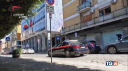 Appalti pilotati 5 arresti a Caserta thumbnail
