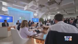 G7, ultimo giorno: accordi e intese thumbnail