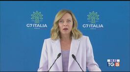 "Un successo il nostro G7" thumbnail
