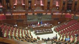 Settimana politica da resa dei conti thumbnail