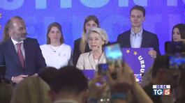 Vertice a Bruxelles si decide la nuova Ue thumbnail
