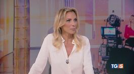 Il nuovo Pomeriggio 5 con Simona Branchetti thumbnail