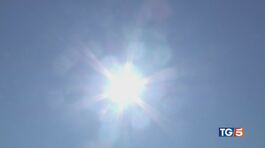 Caldo torrido al sud temperature fino a 40° thumbnail