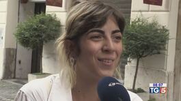 Esami di maturità, oggi il tema di itali thumbnail