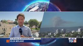 Tensione Israele-Libano, rischio escalation thumbnail