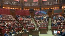 Sì all'autonomia, Meloni: "Paese più forte" thumbnail