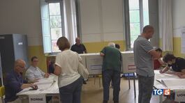 Ballottaggio, voto domenica e lunedì thumbnail