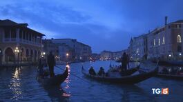 Verso mare e montagna tanti volano all'estero thumbnail