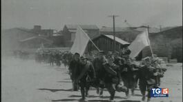 La guerra e la prigionia di molti italiani thumbnail