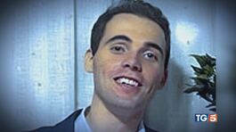 "Era ingiusto che vivesse senza me" thumbnail