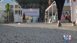 Gusto DiVino: Vinoforum al Circo Massimo thumbnail