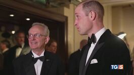 William al concerto e Carlo con l'imperatore thumbnail
