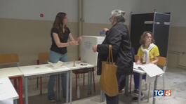 Ballottaggio comuni, alle 19 affluenza del 28% thumbnail