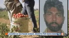 Caporalato e illegalità sotto indagine dal 2019 thumbnail
