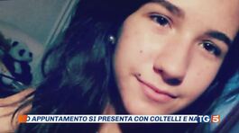 All'ultimo incontro con scotch e coltelli thumbnail