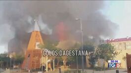 Terrore in Daghestan oltre 15 le vittime thumbnail