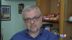 La denuncia del signor Giuseppe