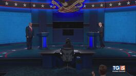 Duello Biden-Trump Francia e Gb al voto thumbnail