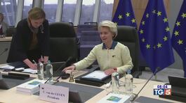 Nuovi vertici Ue più Italia in Europa thumbnail