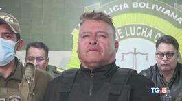Bolizia, golpe fallito arrestato il generale thumbnail