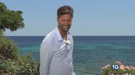 "Temptation Island" stasera su Canale5 thumbnail