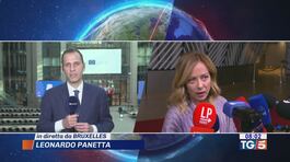 Ue: conferma per la Von Der Leyen thumbnail