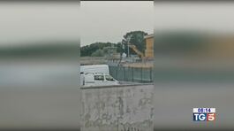 Farwest a Sassari, assalto al caveau thumbnail