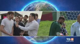Noi mai in partita L'Italia eliminata thumbnail