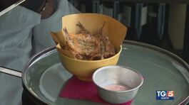 Le alici fritte thumbnail