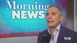 Da domani c'è "Morning News" thumbnail
