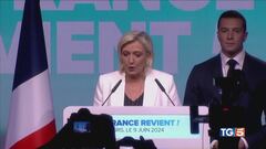 La Francia al voto, risultati in diretta