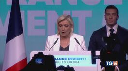 La Francia al voto, risultati in diretta thumbnail