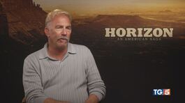 "Horizon" al cinema thumbnail