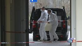 Anziano morto in casa in provincia di Lecce thumbnail