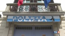 Filmata e violentata, arrestato un 19enne thumbnail