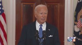Biden contro sentenza: "Precedente pericoloso" thumbnail