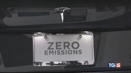 Incentivi auto, vola l'elettrico thumbnail