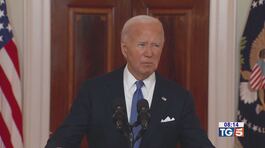 Ora Biden è criticato anche dai democratici thumbnail