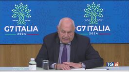 Meno detenuti, ma più agenti thumbnail
